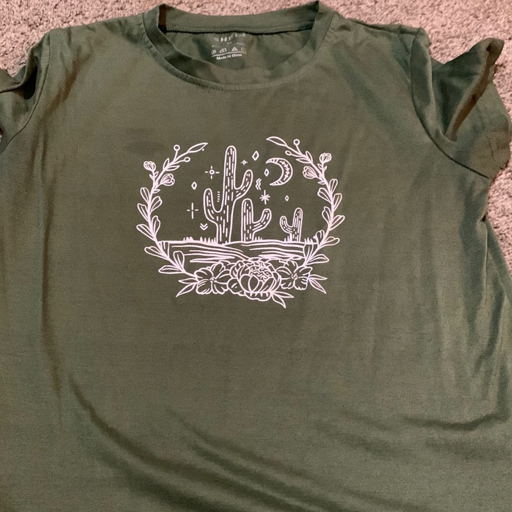 Shein size M barely worn